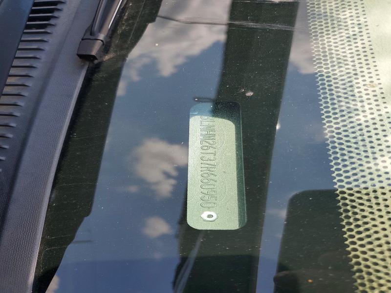 59839266 :رقم المزاد ، 3LNHM26T37R660950 vin ، 2007 Lincoln Mkz مزاد بيع