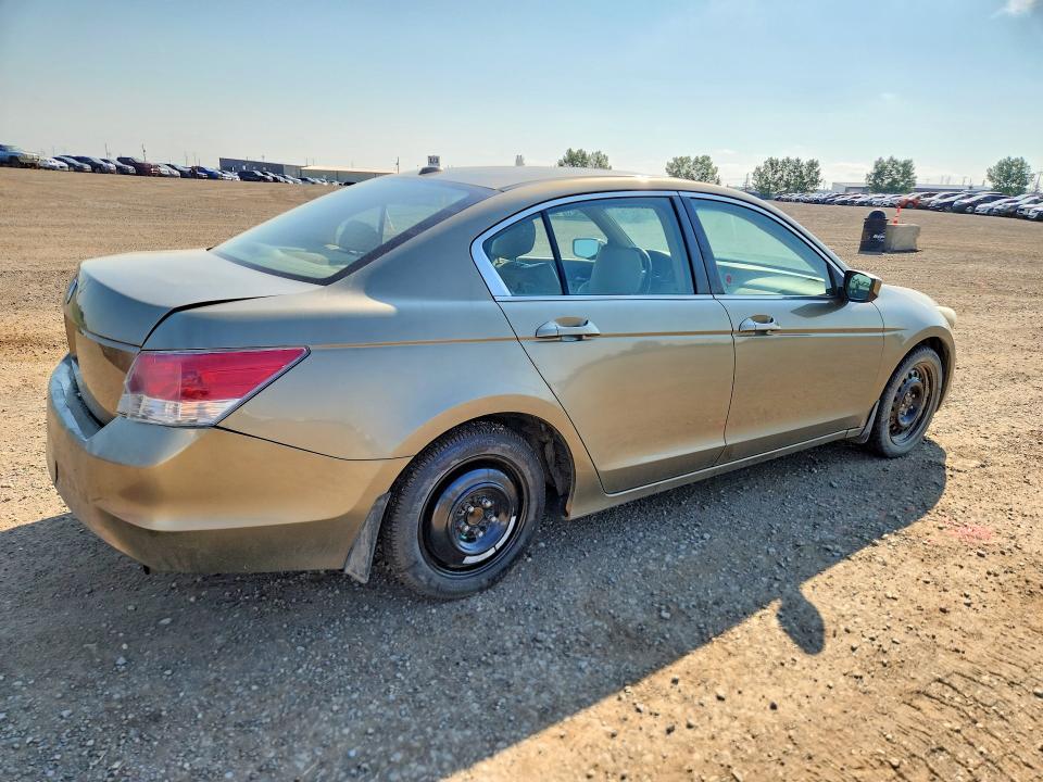 Продаж на аукціоні авто 2008 Honda Accord, vin: 1HGCP26848A801460, номер лоту: 62314556