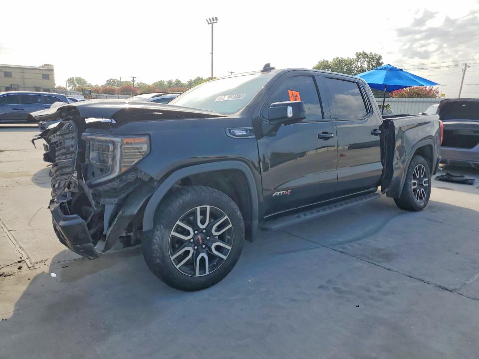 63202786 :رقم المزاد ، 3GTUUEE88RG292989 vin ، 2024 Gmc Sierra مزاد بيع