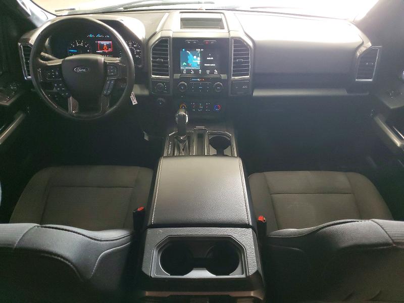 60206466 :رقم المزاد ، 1FTEW1EF0GFB49247 vin ، 2016 Ford F150 مزاد بيع