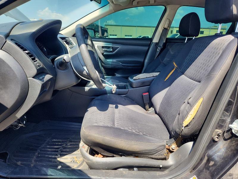 2016 Nissan Altima მანქანა იყიდება აუქციონზე, vin: 1N4AL3AP5GN340630, აუქციონის ნომერი: 62159936