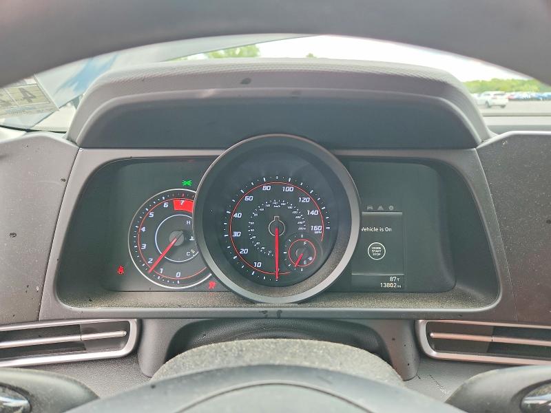 Продажа на аукционе авто 2023 Hyundai Elantra, vin: 5NPLM4AG2PH105642, номер лота: 61566926