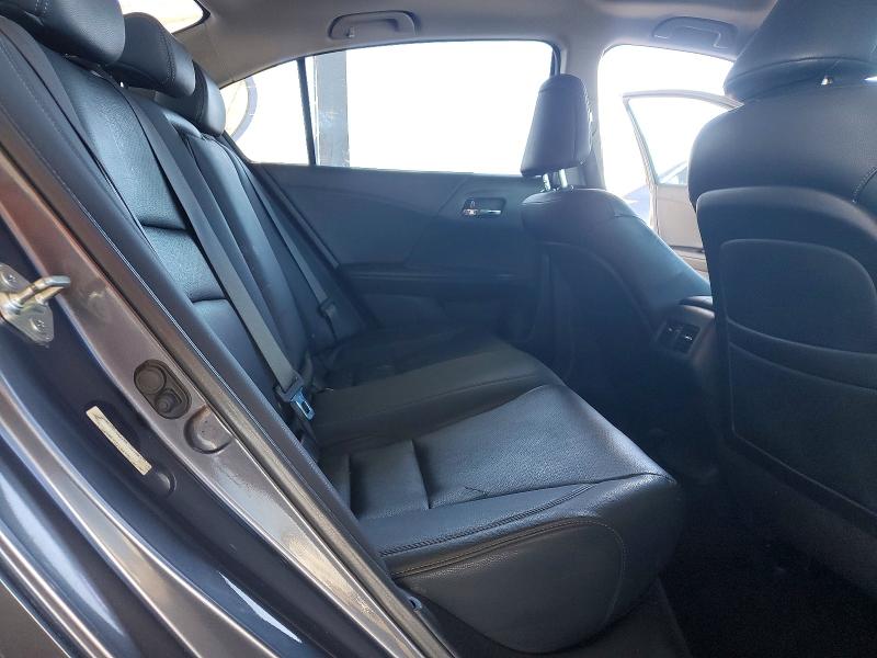 Продаж на аукціоні авто 2013 Honda Accord, vin: 1HGCR3F8XDA006889, номер лоту: 63356546