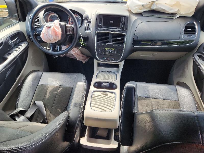 Aukcja sprzedaży 2019 Dodge Grand Caravan, vin: 2C4RDGCG4KR559881, numer aukcji: 61818696