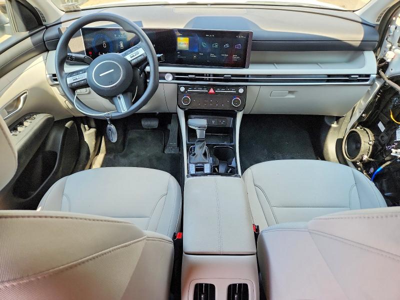 Продаж на аукціоні авто 2026 Hyundai Tucson, vin: 5NMJBCDE1TH636582, номер лоту: 60619306