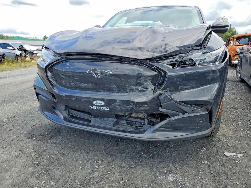 Aukcja sprzedaży 2025 Ford Mustang Mach-e, vin: 3FMTK3SU0SMA48991, numer aukcji: 62495866