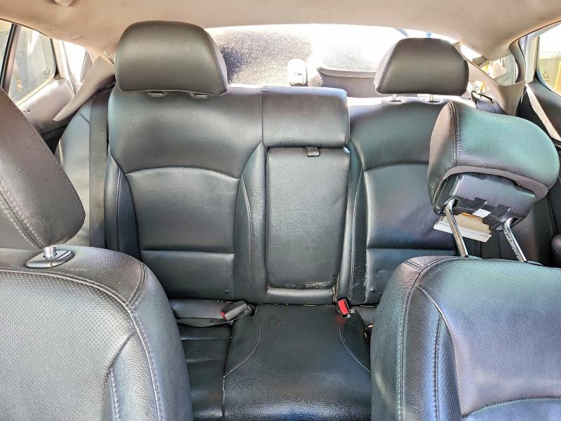 61284466 :رقم المزاد ، 5XXGR4A77FG367279 vin ، 2015 Kia Optima مزاد بيع