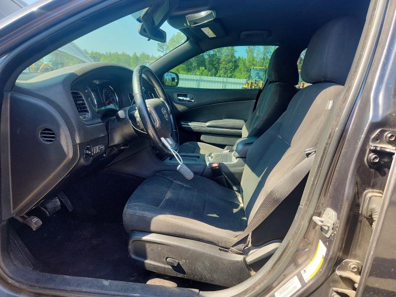 2014 Dodge Charger მანქანა იყიდება აუქციონზე, vin: 2C3CDXAT3EH348675, აუქციონის ნომერი: 59326266