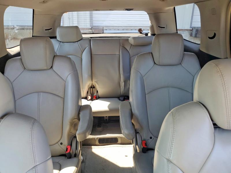 Продаж на аукціоні авто 2008 Gmc Acadia, vin: 1GKER33728J113061, номер лоту: 63298196