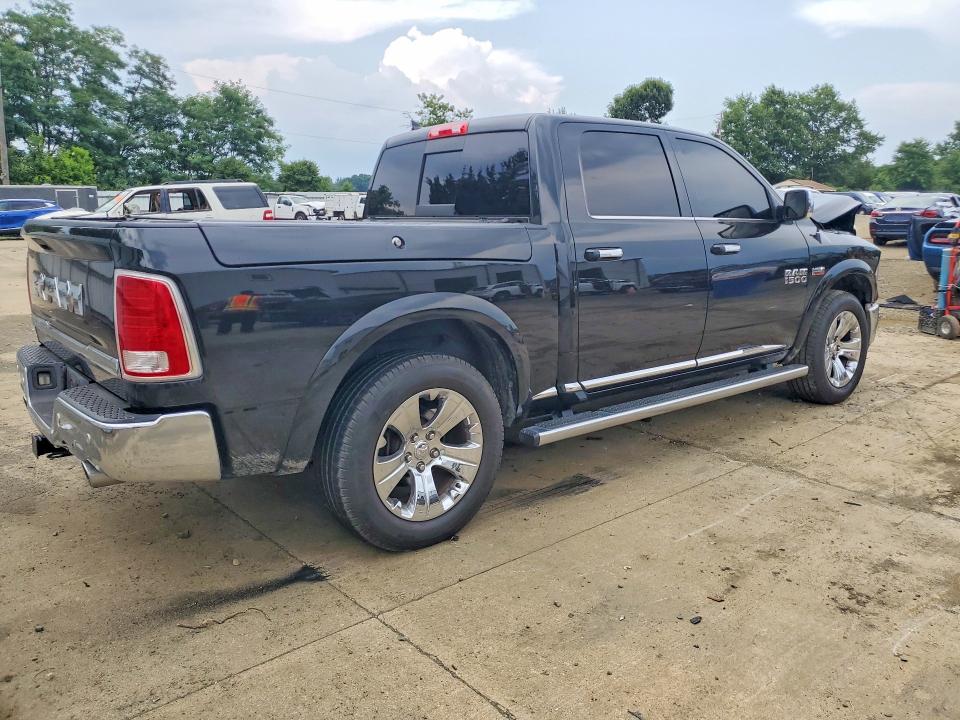 2016 Ram 1500 მანქანა იყიდება აუქციონზე, vin: 1C6RR6PT0GS353750, აუქციონის ნომერი: 61380936