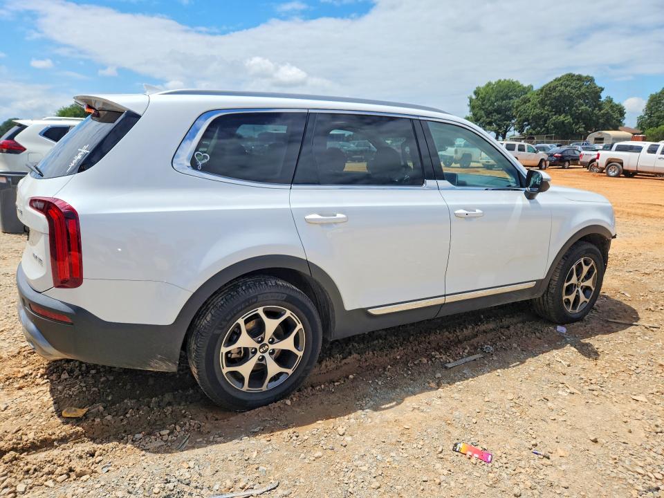 Aukcja sprzedaży 2020 Kia Telluride, vin: 5XYP34HC0LG065845, numer aukcji: 60995826
