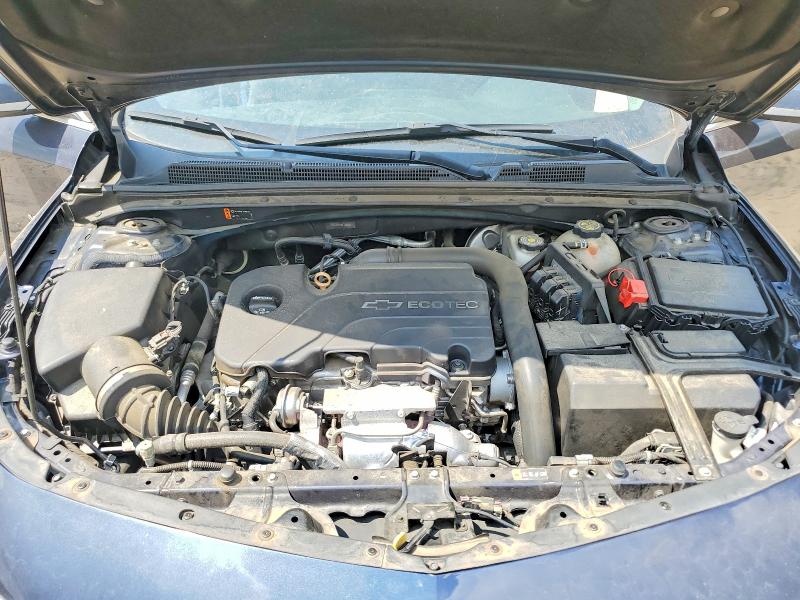 Aukcja sprzedaży 2017 Chevrolet Malibu, vin: 1G1ZE5ST5HF140835, numer aukcji: 85616215