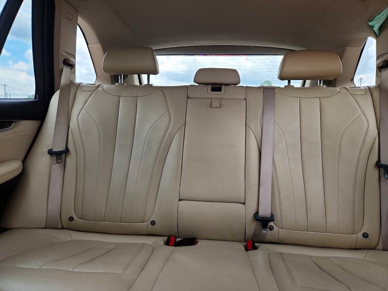 Продажа на аукционе авто 2016 Bmw X5, vin: 5UXKR0C56G0P23527, номер лота: 60767076