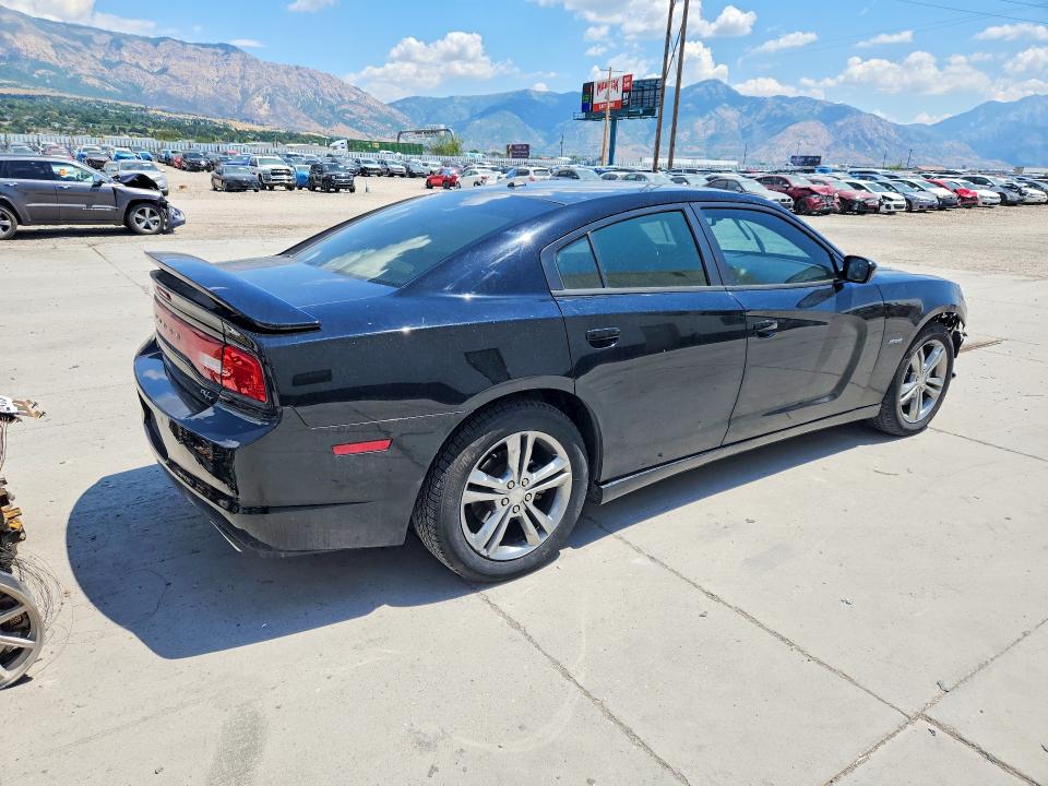 Aukcja sprzedaży 2012 Dodge Charger, vin: 2C3CDXDT9CH188049, numer aukcji: 61947356