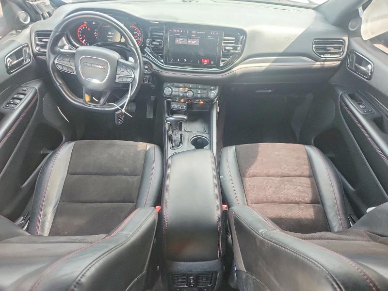 Aukcja sprzedaży 2022 Dodge Durango, vin: 1C4SDJCT0NC222505, numer aukcji: 61581376