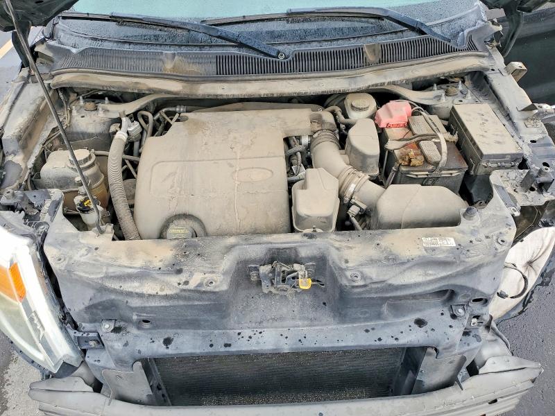 Aukcja sprzedaży 2013 Ford Explorer, vin: 1FM5K8F80DGC82385, numer aukcji: 61874366