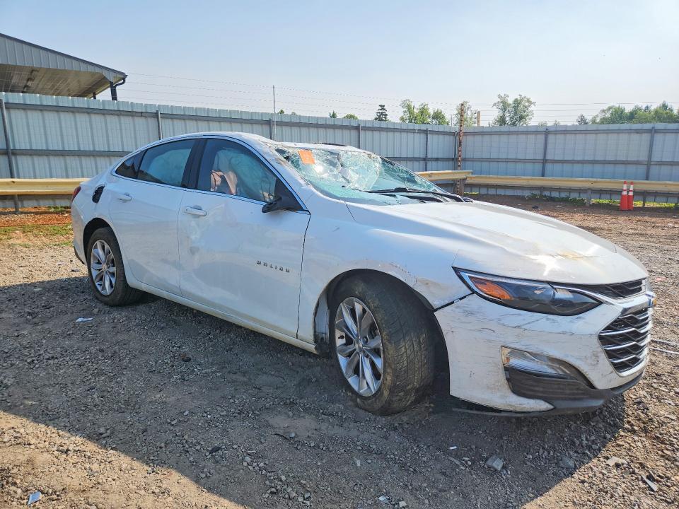 61048226 :رقم المزاد ، 1G1ZD5ST1PF208291 vin ، 2023 Chevrolet Malibu مزاد بيع