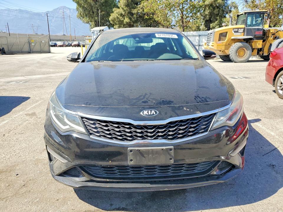 Aukcja sprzedaży 2019 Kia Optima, vin: 5XXGT4L3XKG369324, numer aukcji: 62707056