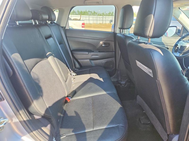 62819536 :رقم المزاد ، JA4AJ4AW6GZ604373 vin ، 2016 Mitsubishi Rvr مزاد بيع