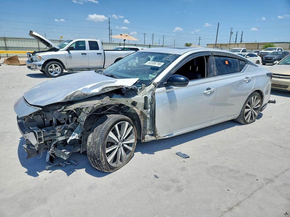 Aukcja sprzedaży 2019 Nissan Altima, vin: 1N4BL4CV2KC247963, numer aukcji: 60588716
