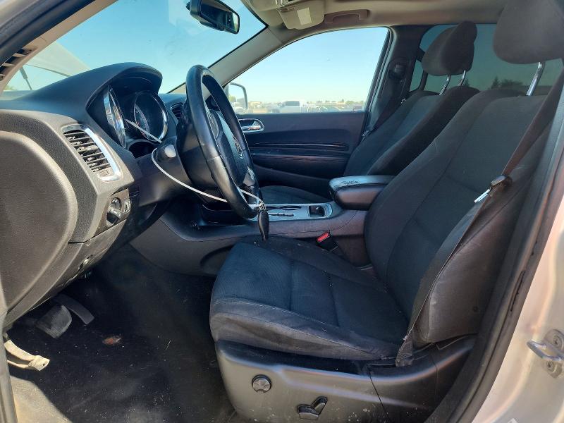 Aukcja sprzedaży 2012 Dodge Durango, vin: 1C4RDJDG0CC265805, numer aukcji: 62758196