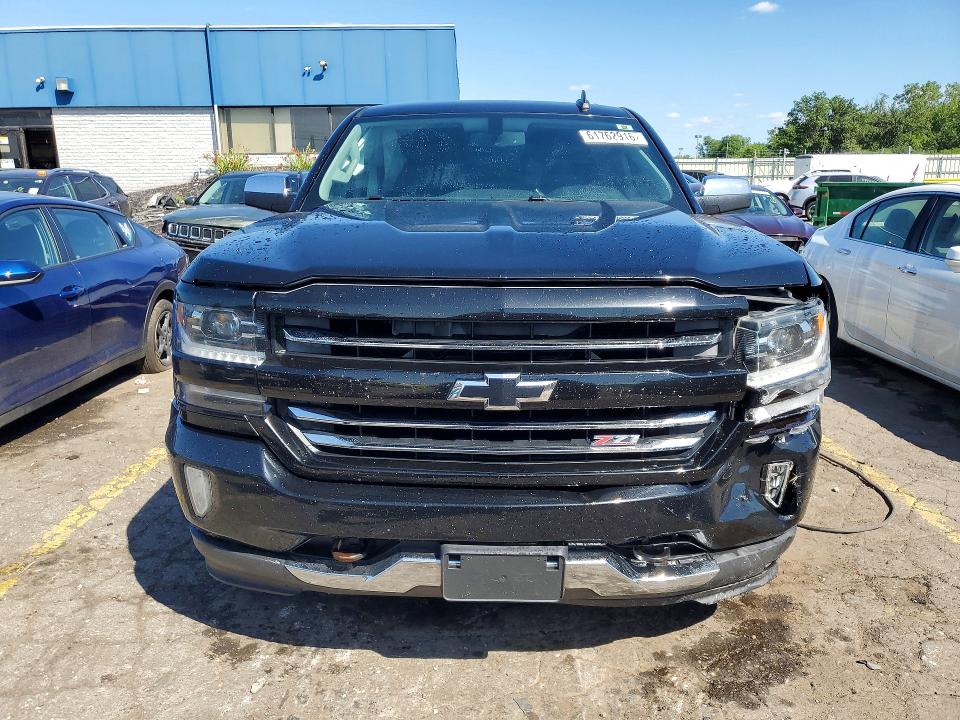 Aukcja sprzedaży 2016 Chevrolet Silverado, vin: 1GCVKSEC9GZ389614, numer aukcji: 61762916