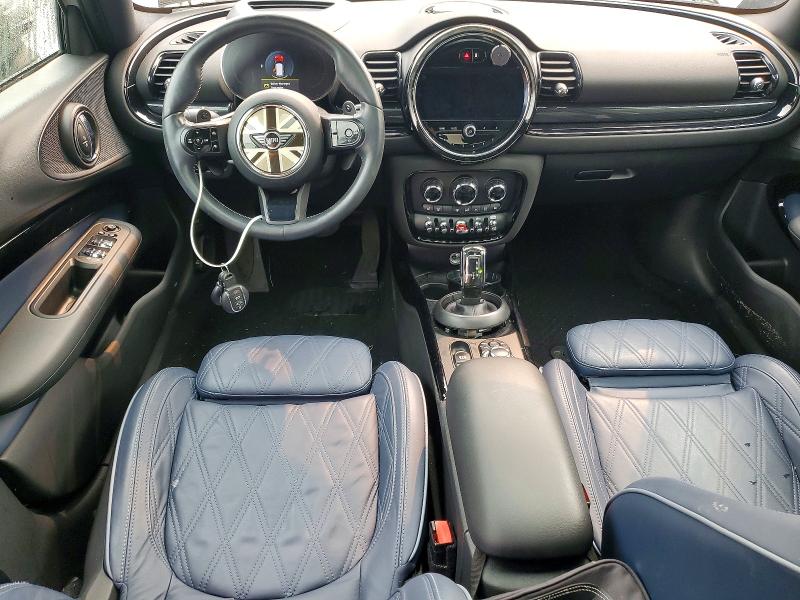 Aukcja sprzedaży 2022 Mini Cooper, vin: WMWXJ1C03N2R37916, numer aukcji: 61388136