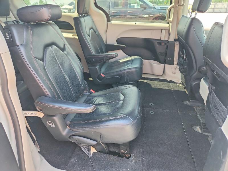 Aukcja sprzedaży 2018 Chrysler Pacifica, vin: 2C4RC1BG3JR317759, numer aukcji: 62233006
