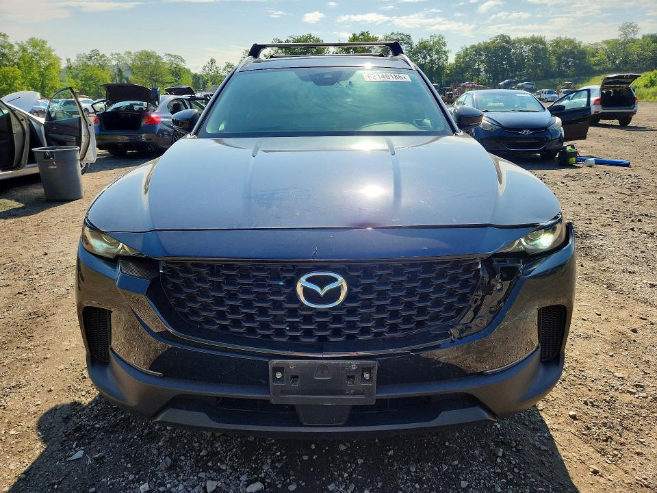 Продаж на аукціоні авто 2024 Mazda Cx-50, vin: 7MMVABAM4RN244220, номер лоту: 63149186