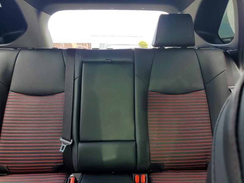 2023 Toyota Rav4 Prime მანქანა იყიდება აუქციონზე, vin: JTMEB3FV4PD131973, აუქციონის ნომერი: 61937416