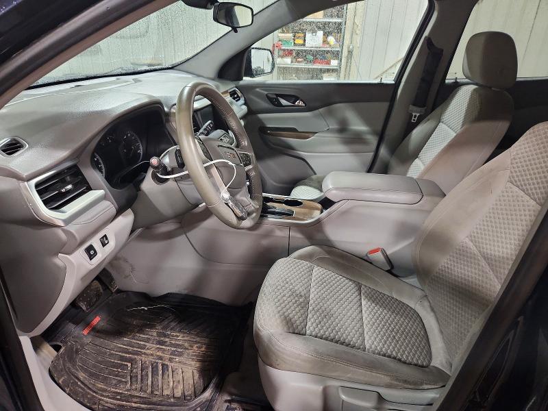 2017 Gmc Acadia მანქანა იყიდება აუქციონზე, vin: 1GKKNKLA1HZ160782, აუქციონის ნომერი: 60143256