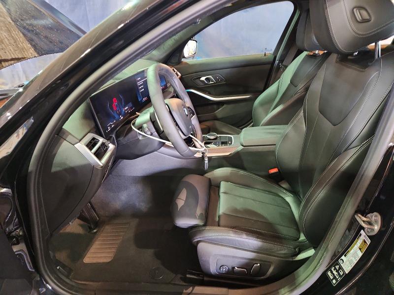 Aukcja sprzedaży 2026 Bmw 330xi, vin: 3MW89CW07T8G29618, numer aukcji: 60238786