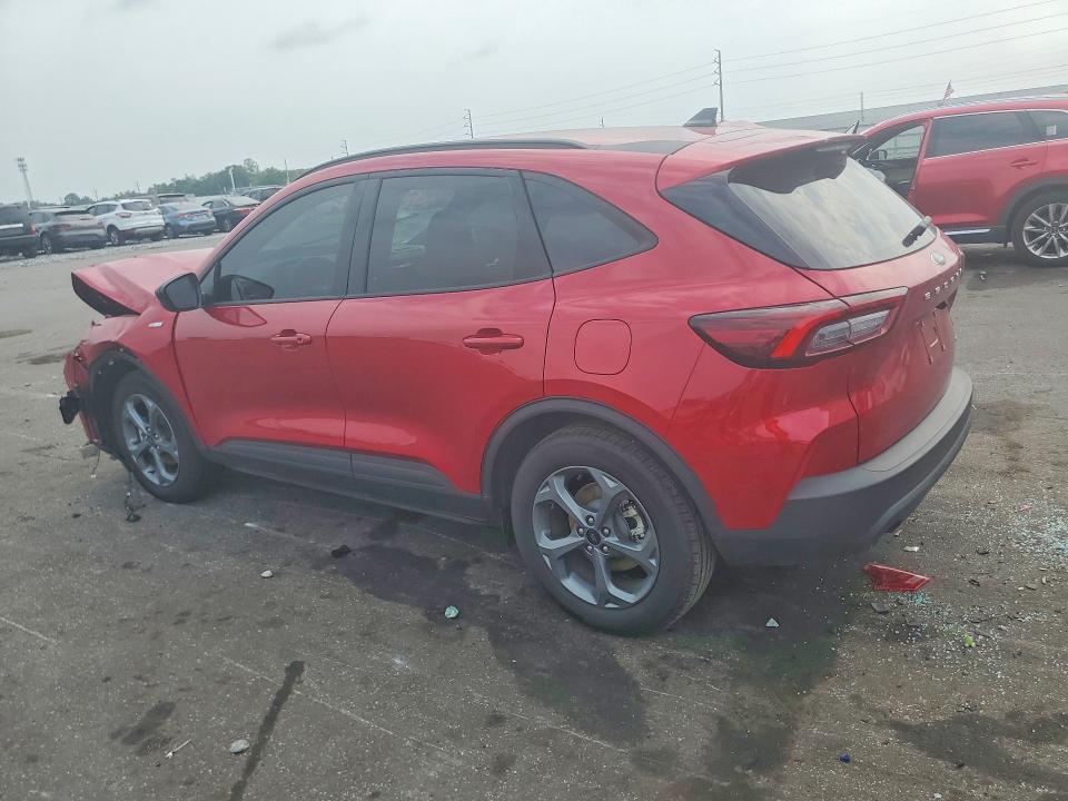 Aukcja sprzedaży 2025 Ford Escape, vin: 1FMCU0MZ5SUB40272, numer aukcji: 62930066