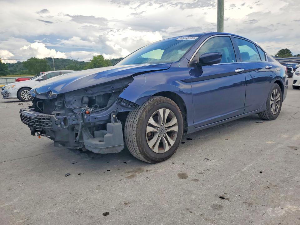 Продаж на аукціоні авто 2014 Honda Accord, vin: 1HGCR2F31EA158124, номер лоту: 59954196