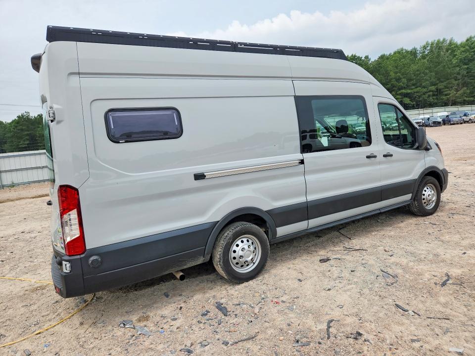 Продажа на аукционе авто 2022 Ford Transit, vin: 1FTBR3UG4NKA49401, номер лота: 62309816
