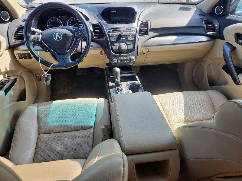 Продажа на аукционе авто 2014 Acura Rdx, vin: 5J8TB4H38EL024745, номер лота: 60019526