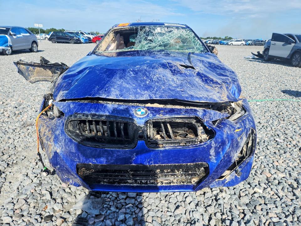 Продаж на аукціоні авто 2024 Bmw M240i, vin: 3MW43CM09R8E05763, номер лоту: 59265636