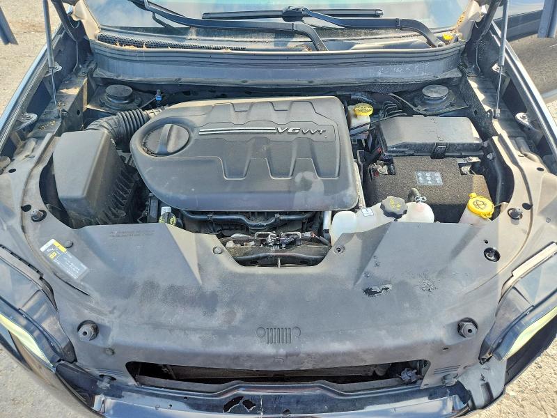 Aukcja sprzedaży 2019 Jeep Cherokee, vin: 1C4PJLLX9KD205236, numer aukcji: 63040536