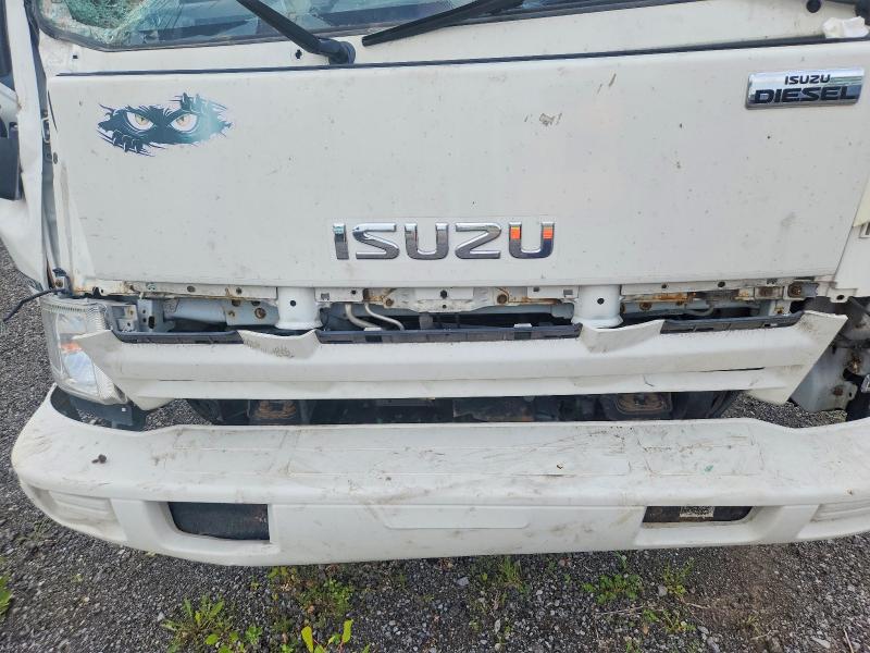 Aukcja sprzedaży 2022 Isuzu Nrr, vin: JALE5W167N7302086, numer aukcji: 60648546