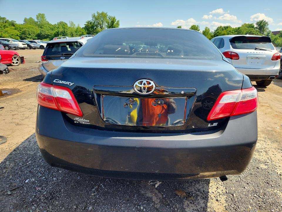 Aukcja sprzedaży 2009 Toyota Camry, vin: 4T1BE46K79U917268, numer aukcji: 59570826