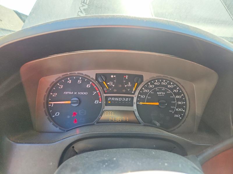 Продаж на аукціоні авто 2005 Gmc Canyon, vin: 1GTCS196158179467, номер лоту: 61629786