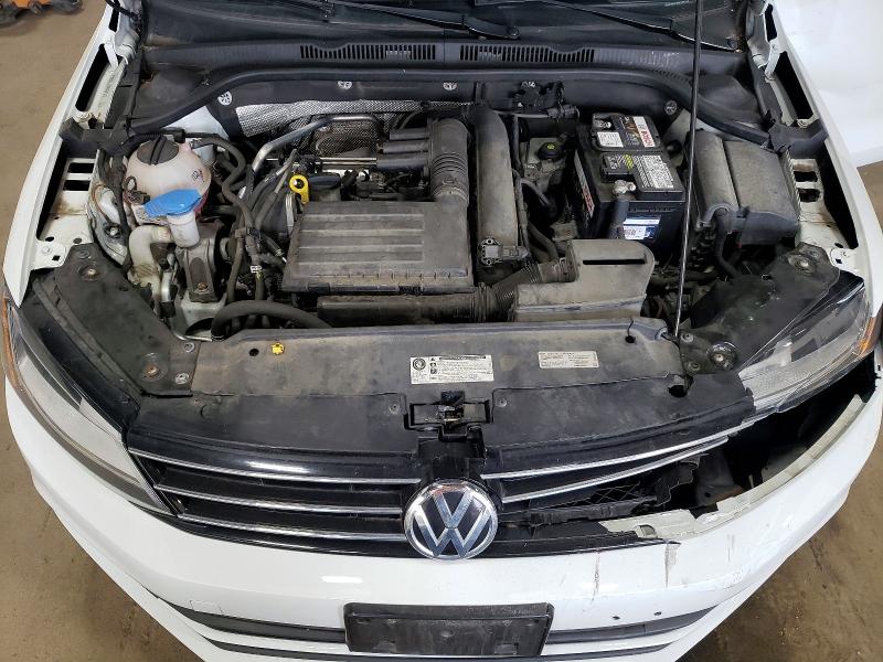 Продажа на аукционе авто 2017 Volkswagen Jetta, vin: 3VWB67AJ1HM338102, номер лота: 62970156
