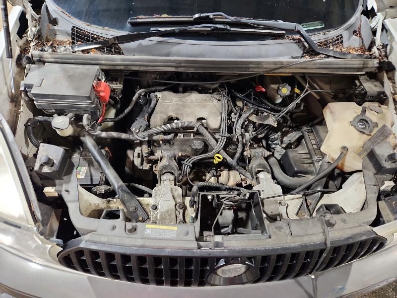 Aukcja sprzedaży 2005 Buick Rendezvous, vin: 3G5DB03E95S558973, numer aukcji: 62060116