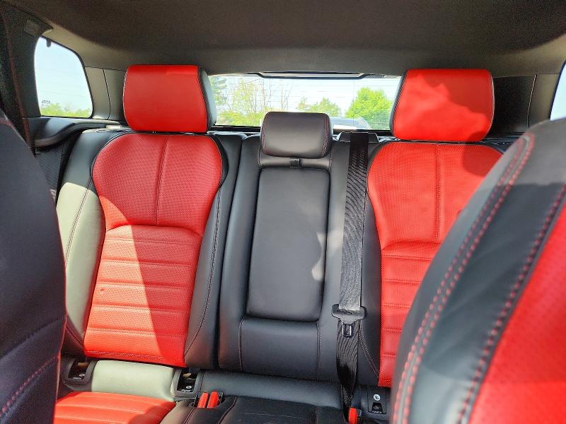 Продажа на аукционе авто 2018 Land Rover Range Rover Evoque, vin: SALVD2RX7JH286317, номер лота: 85634295