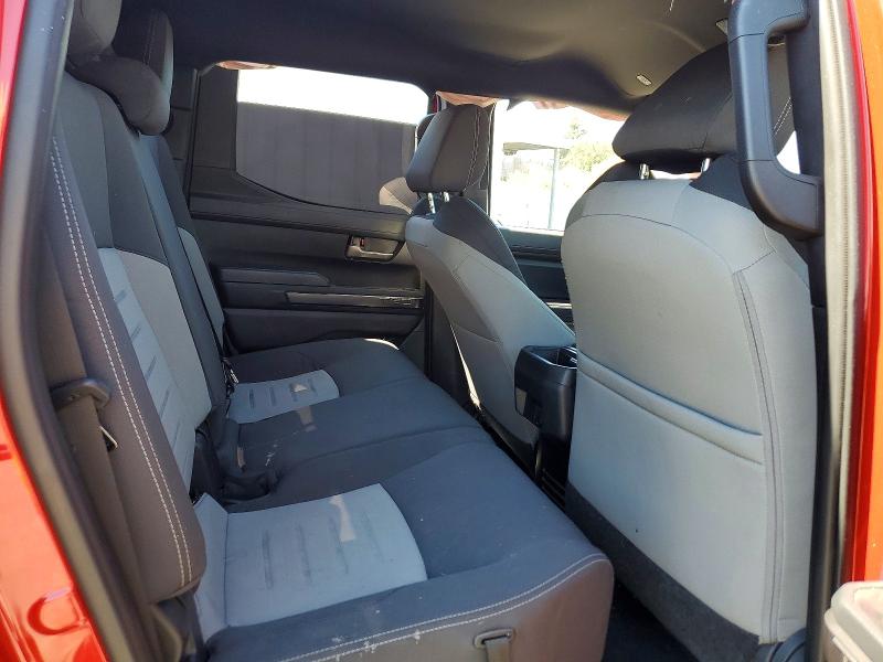2025 Toyota Tacoma მანქანა იყიდება აუქციონზე, vin: 3TYLB5JN3ST098900, აუქციონის ნომერი: 63561696