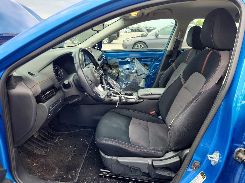 Продажа на аукционе авто 2020 Nissan Sentra, vin: 3N1AB8DV9LY213268, номер лота: 63125236