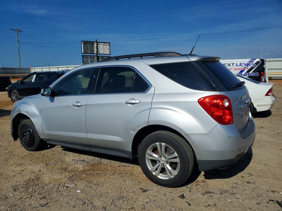 60387666 :رقم المزاد ، 2GNALPEK5C6391969 vin ، 2012 Chevrolet Equinox Lt 4d Suv Aw مزاد بيع