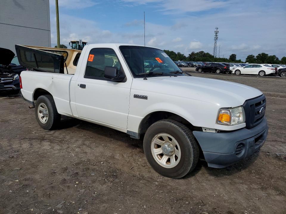 Aukcja sprzedaży 2011 Ford Ranger, vin: 1FTKR1AD3BPA94391, numer aukcji: 60802576