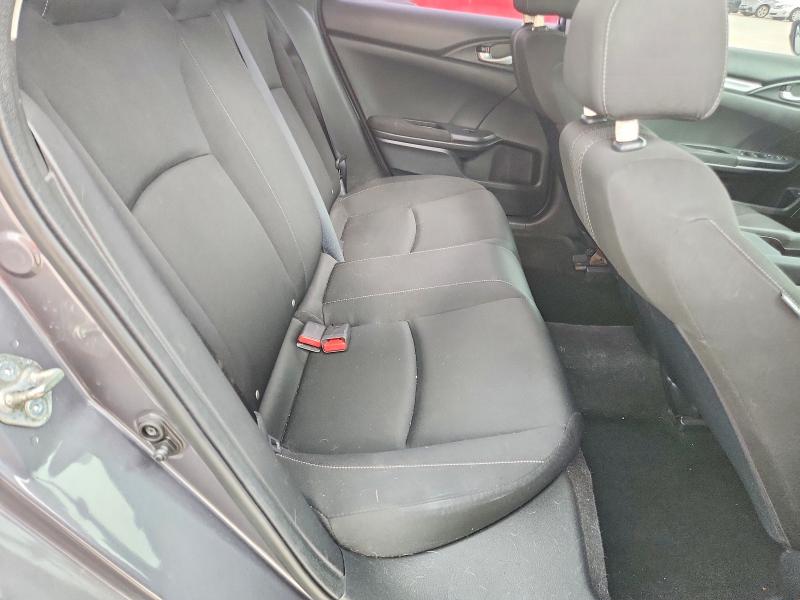 Aukcja sprzedaży 2016 Honda Civic, vin: 2HGFC2F54GH552754, numer aukcji: 61701446