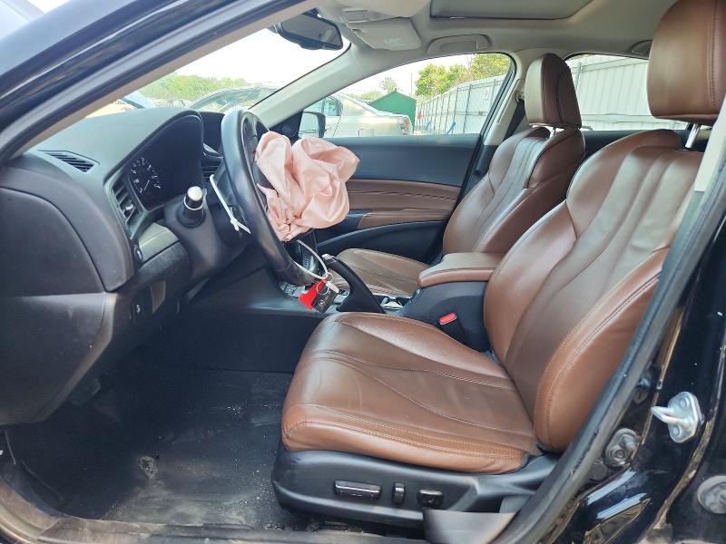 60702116 :رقم المزاد ، 19UDE2F79MA010062 vin ، 2021 Acura Ilx مزاد بيع